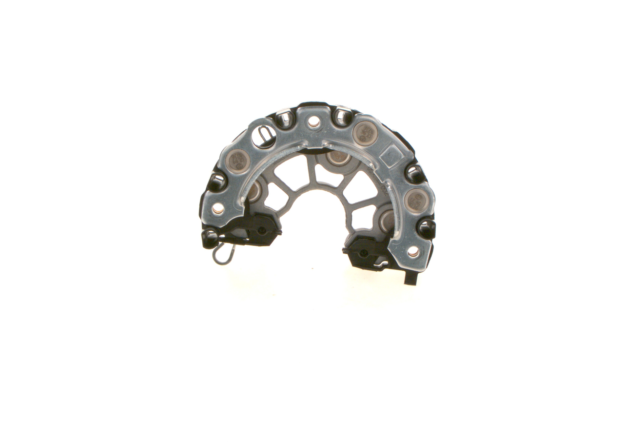BOSCH F 00M 123 316 Kintamosios srovės generatorius Renault Scenic 1 1.6 (JA00) 110 AG benzinas 2002