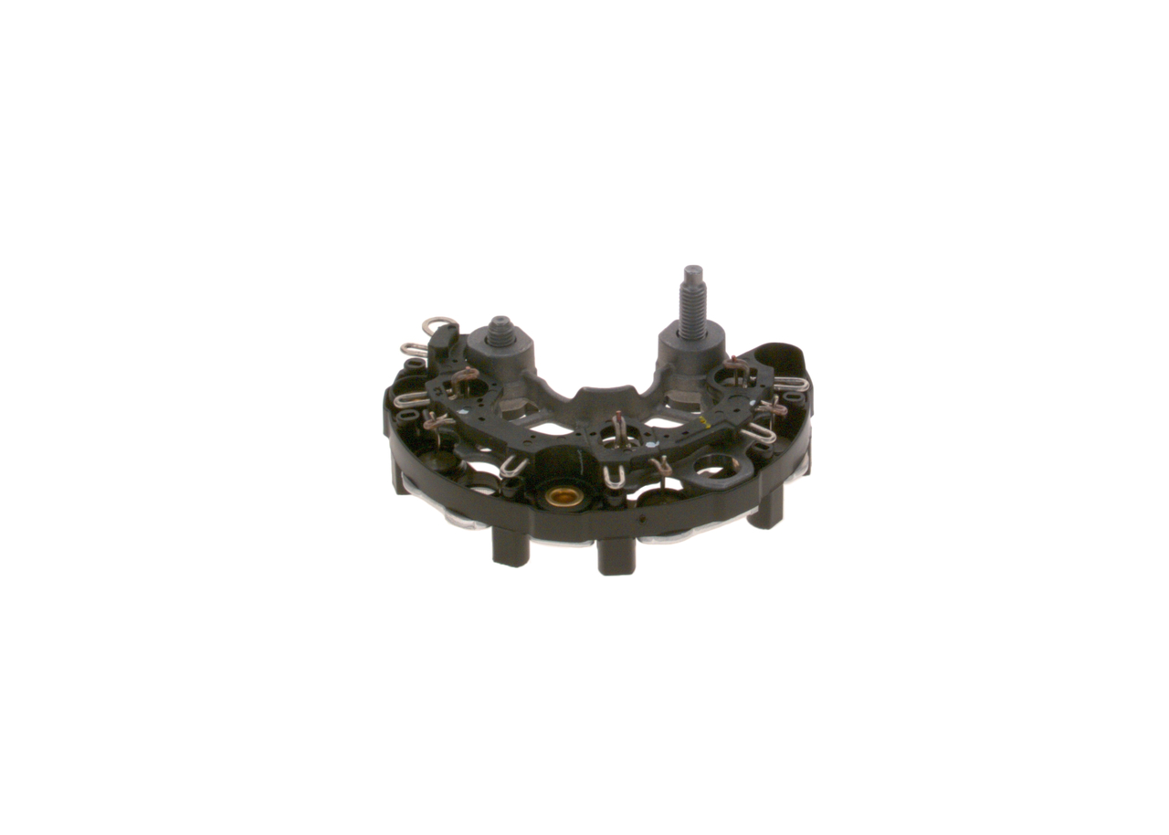BOSCH F 00M 123 318 Alternator Renault Scenic 1 1.8 16V 115 km Bencin 2002