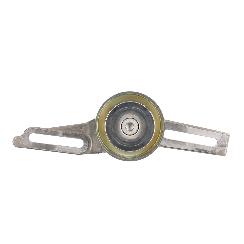 Rodillo tensor correa alternador GATES CITROËN C3 T39101