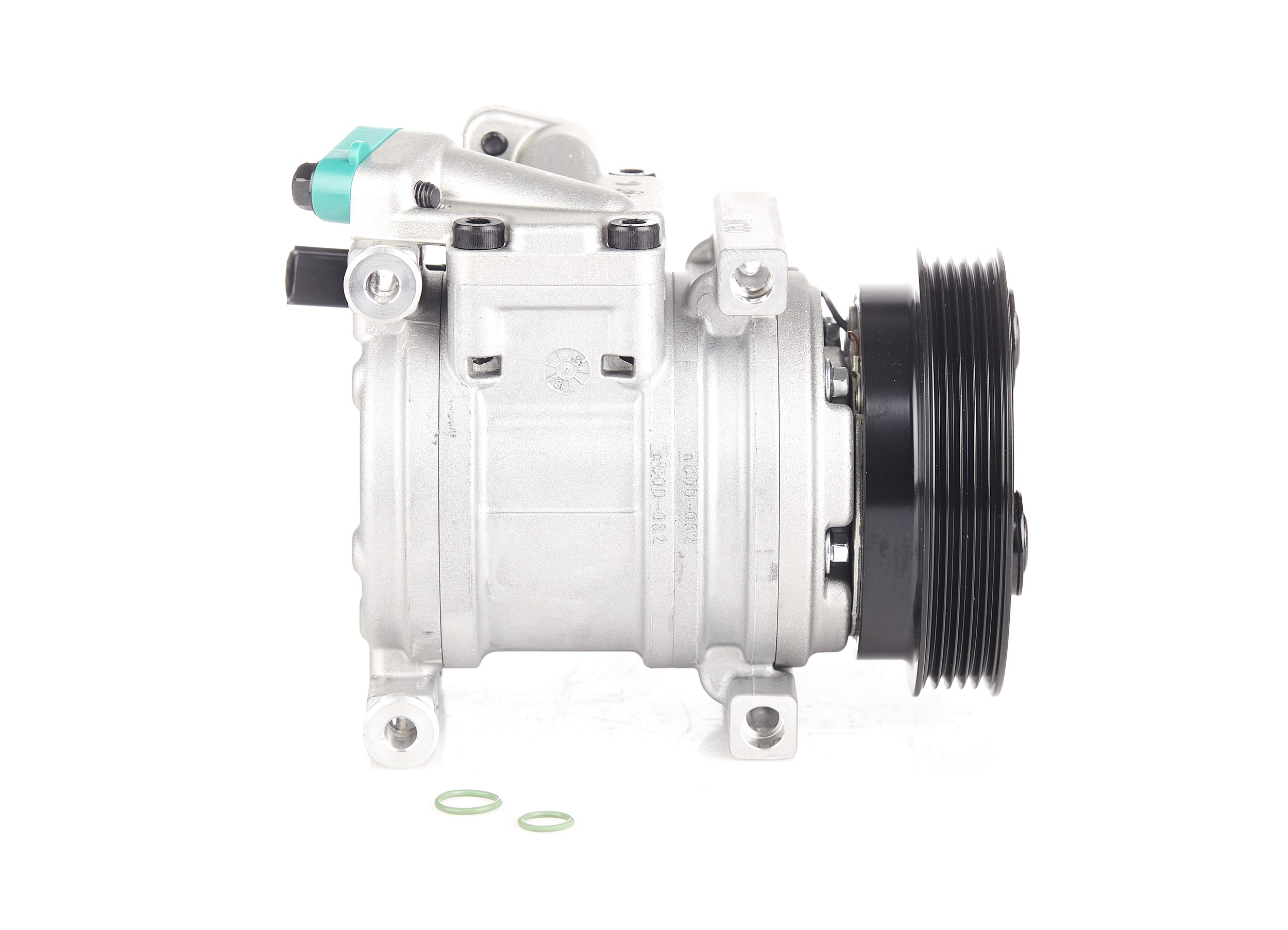 NISSENS 89294 Kompressor ** FIRST FIT ** ohne Diode