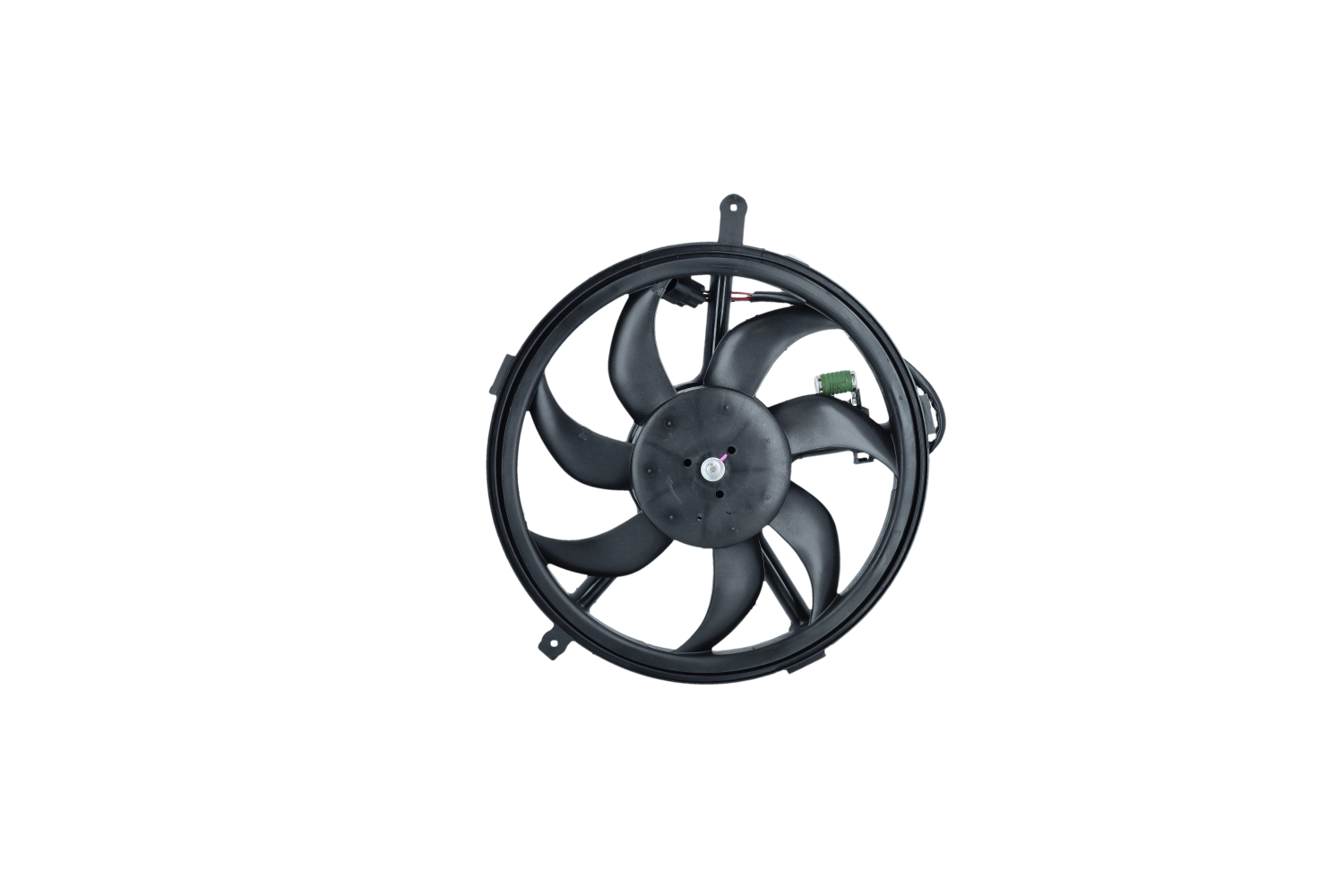 47553 NRF replacement MINI radiator fan price