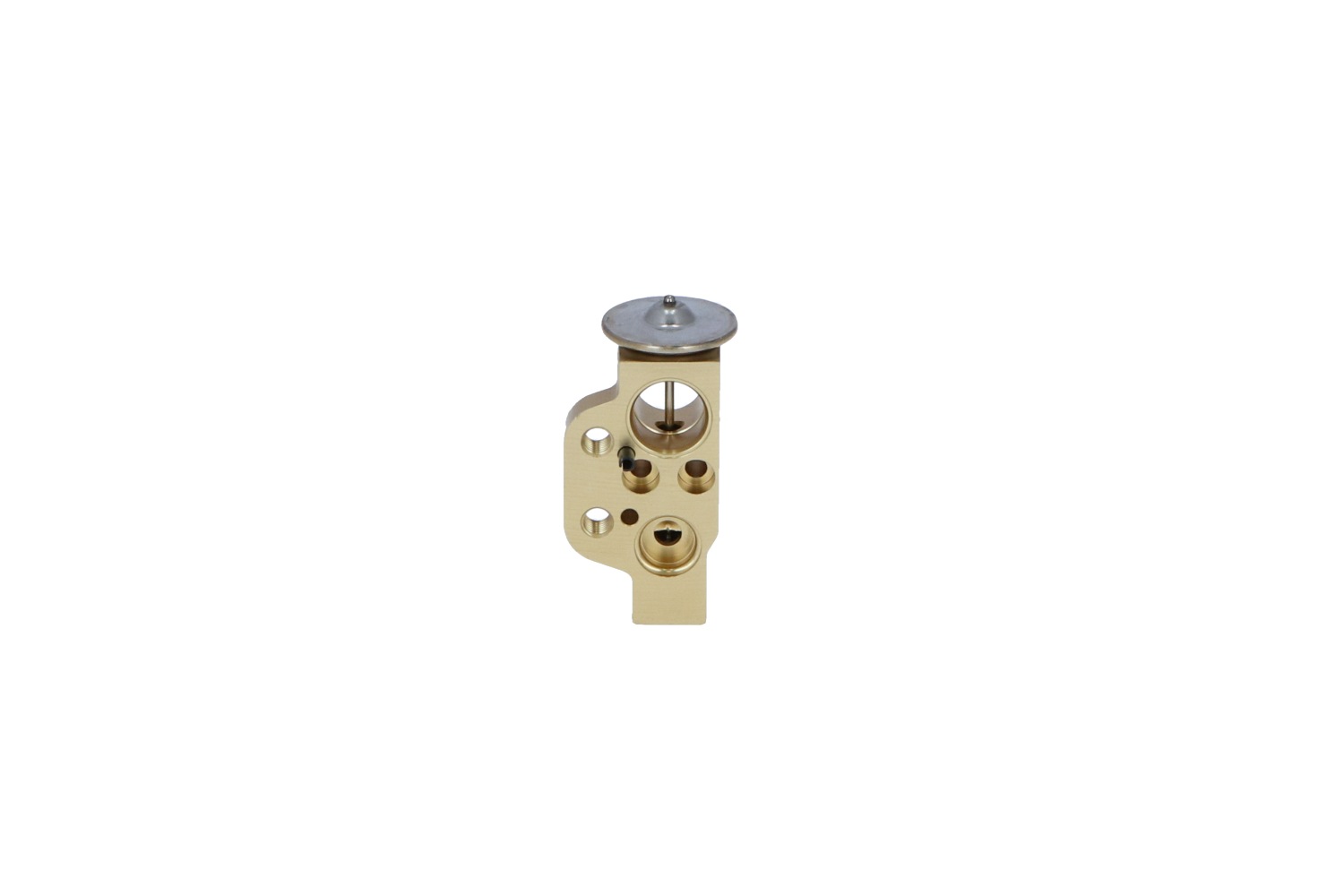 NRF 38476 Valvola espansione climatizzatore Porsche Cayenne 955 S 4.5 340 CV Benzina 2004