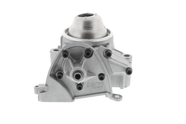 TOPRAN 114 627 Pompe à huile Skoda Fabia 6y5 1.2 54 CV Essence 2007