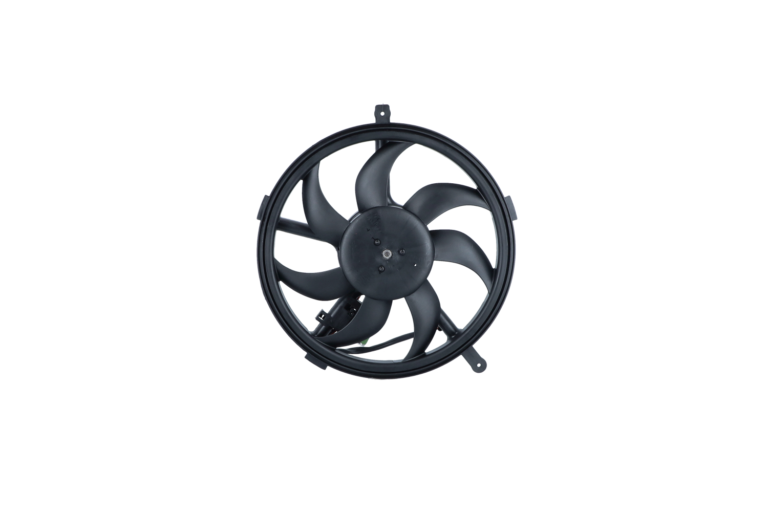 47508 NRF replacement MINI radiator fan price