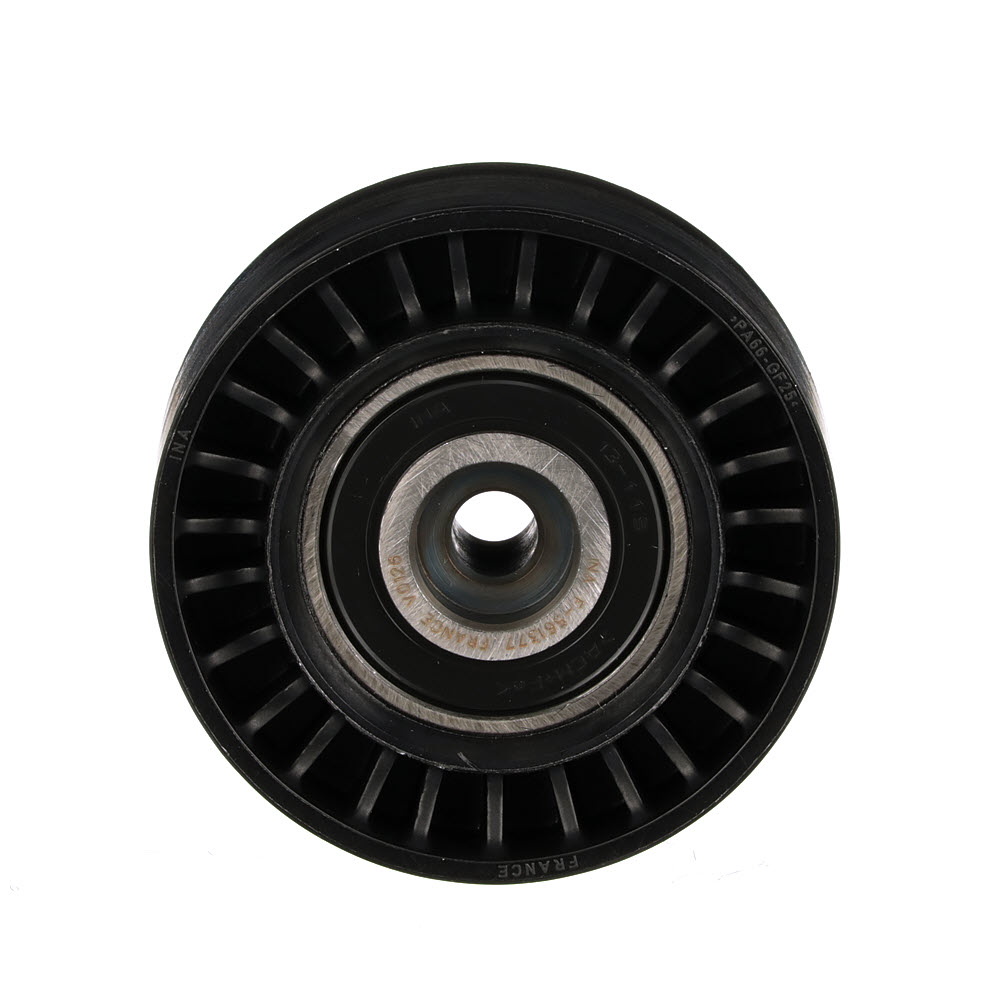 GATES T36405 Umlenkrolle Micro-V® UNIQUE FIT, Ø: 65mm