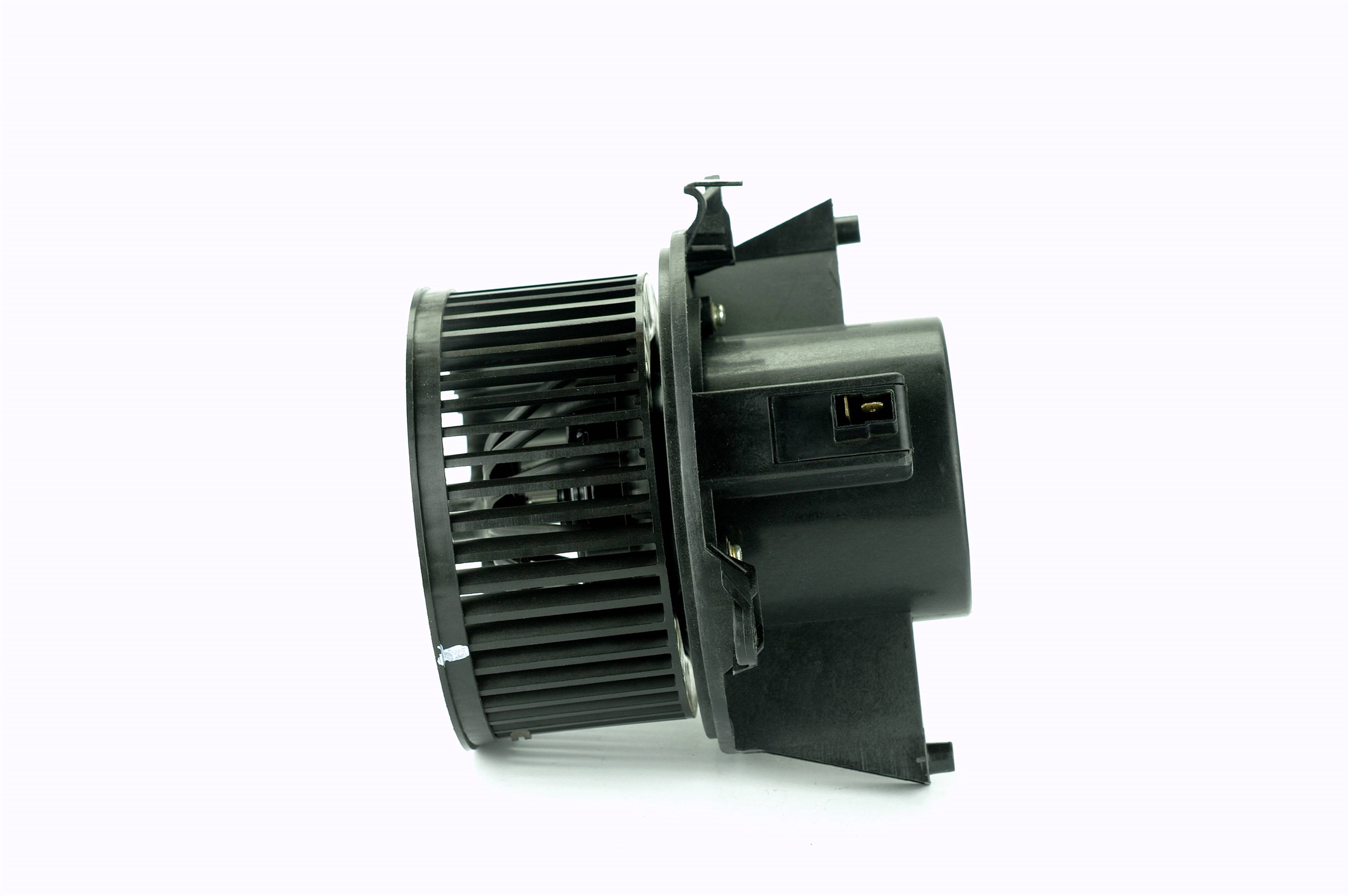 NISSENS 87131 Innenraumgebläse 12V, ohne Widerstand