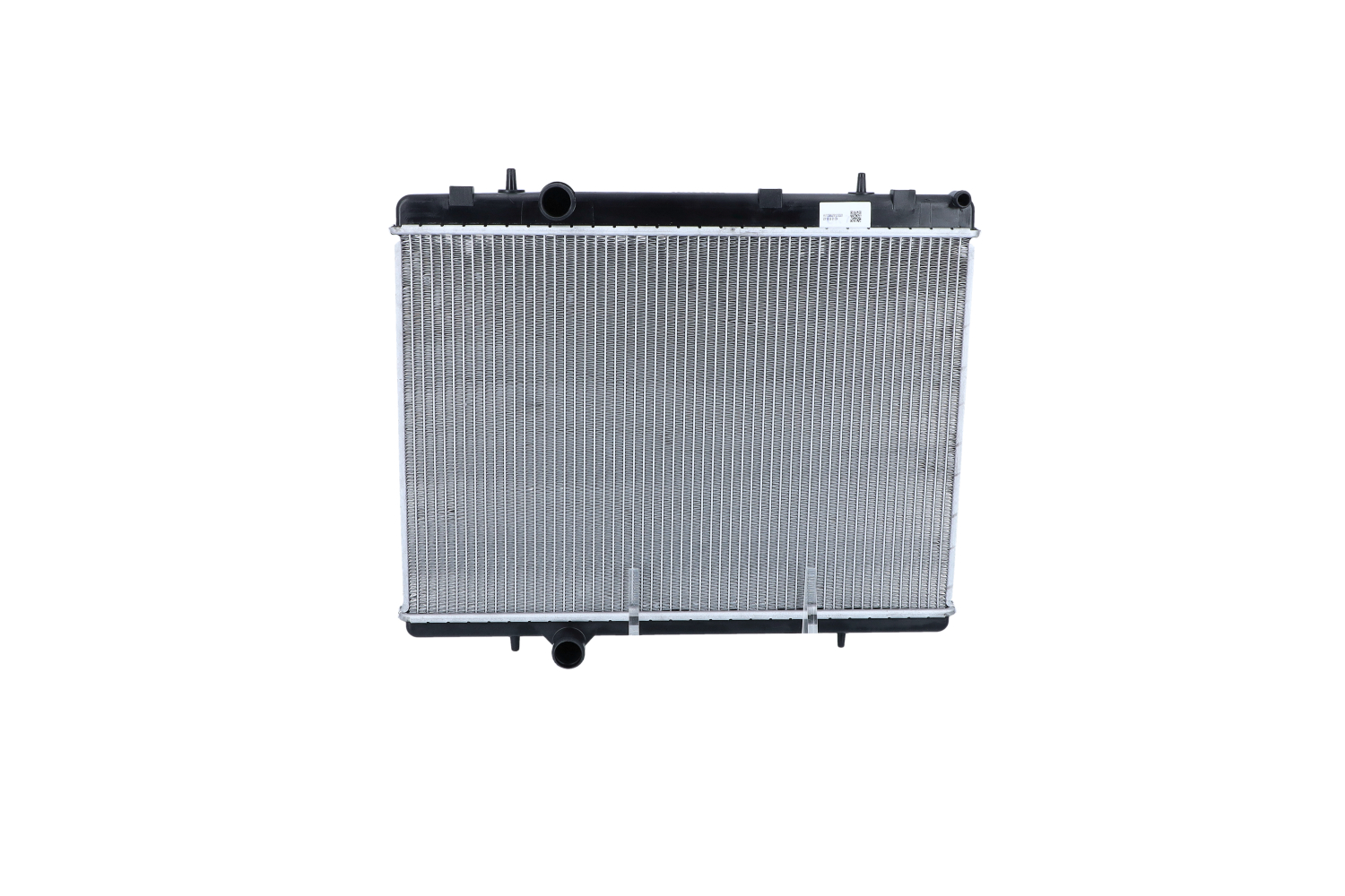 NRF 53112 Radiatorius, variklio aušinimas Citroen C4 Grand Picasso
