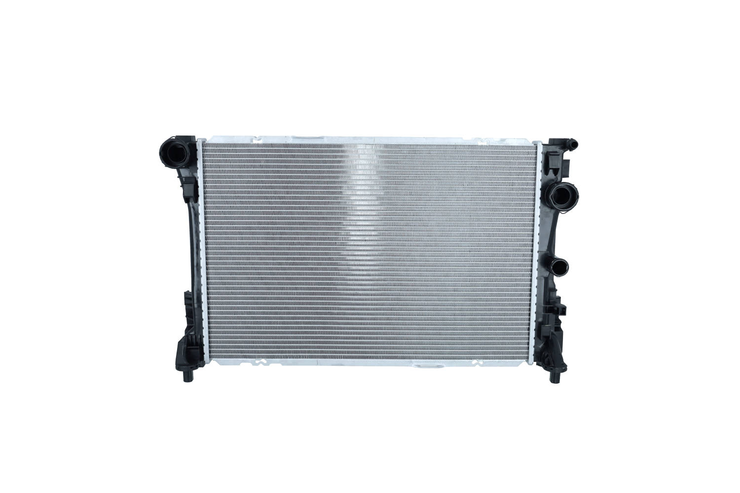NRF 53113 replacement Mercedes C218 radiator price