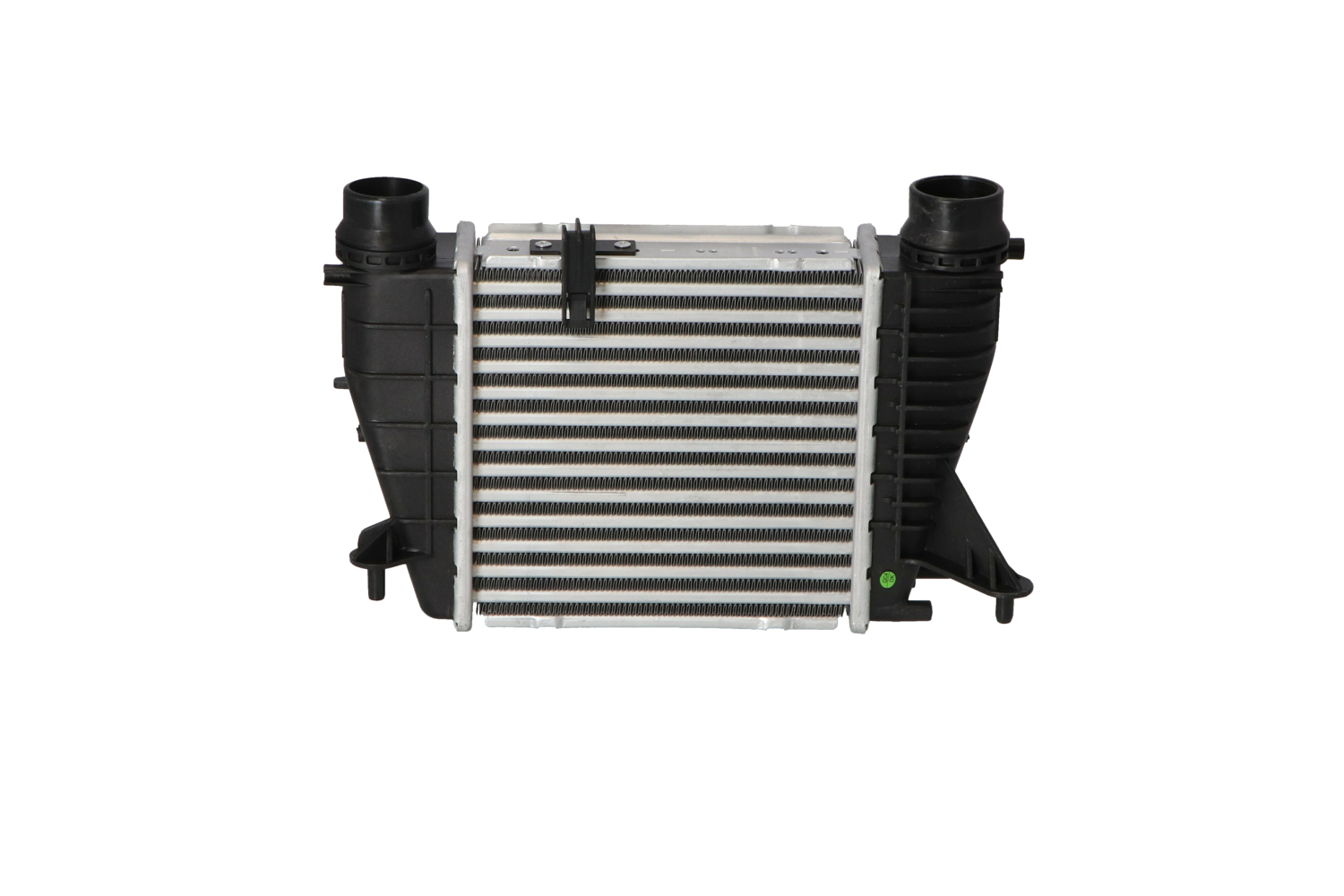 NRF 30507 intercooler Clio 3 1.5 dCi 88 Pk Diesel 2012