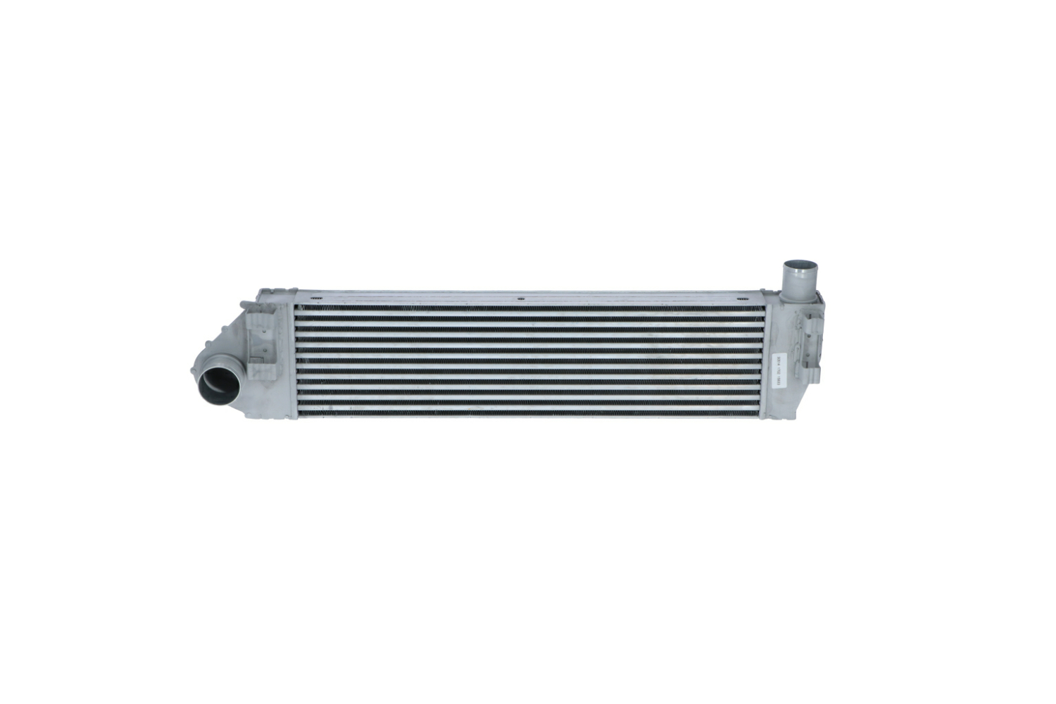 Turbokühler NRF RENAULT SCÉNIC 30514