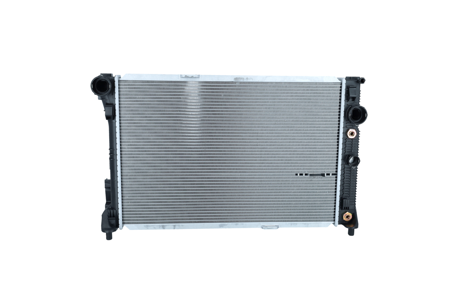 NRF 2045003003 Radiateur du moteur 53141