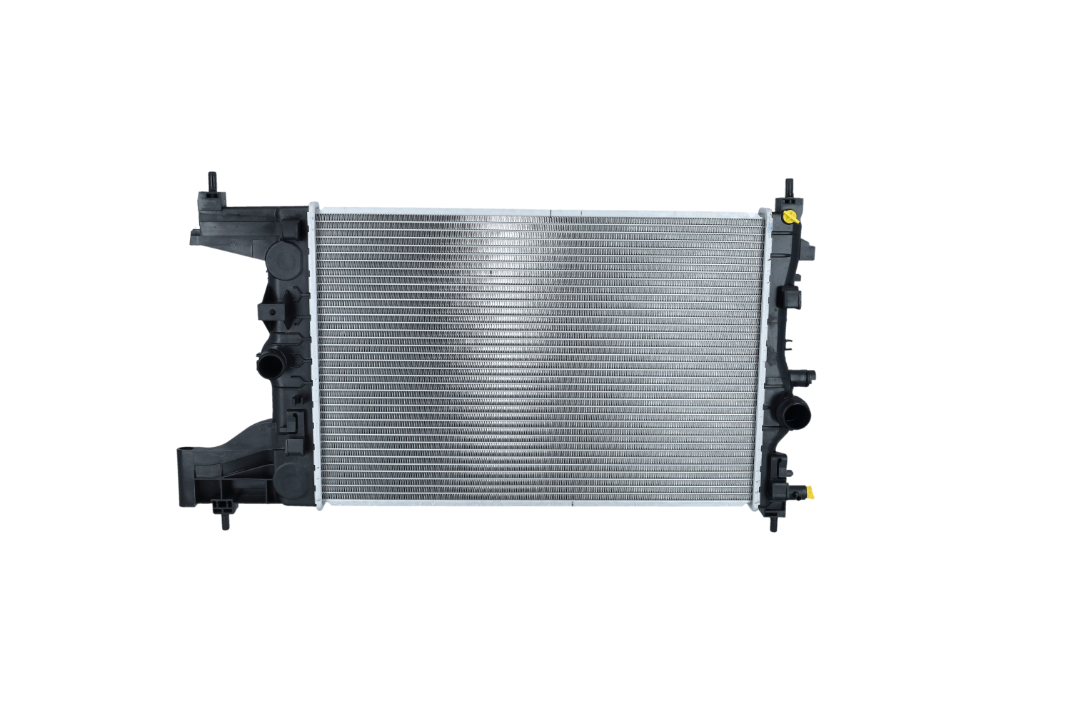 NRF 53148 replacement VAUXHALL Astra Mk6 (J) Estate (P10) radiator price