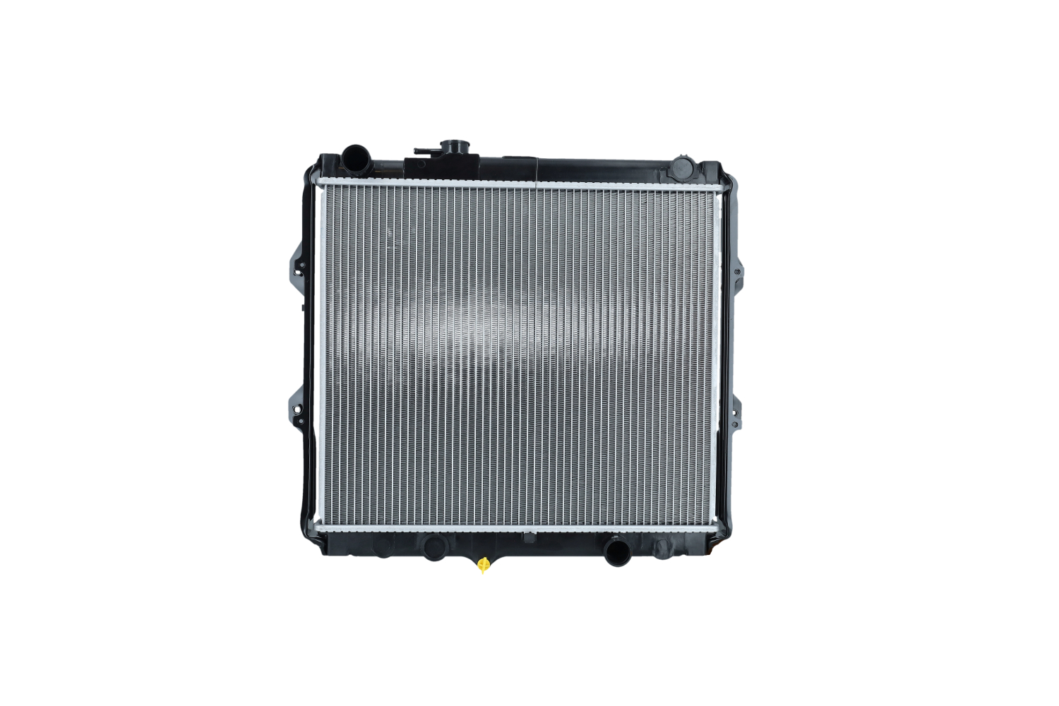 NRF 53151 Ψυγείο νερού Toyota Hilux 6 Pickup 2.5 D-4D (KDN145, KDN150) 88 PS Πετρέλαιο 2003