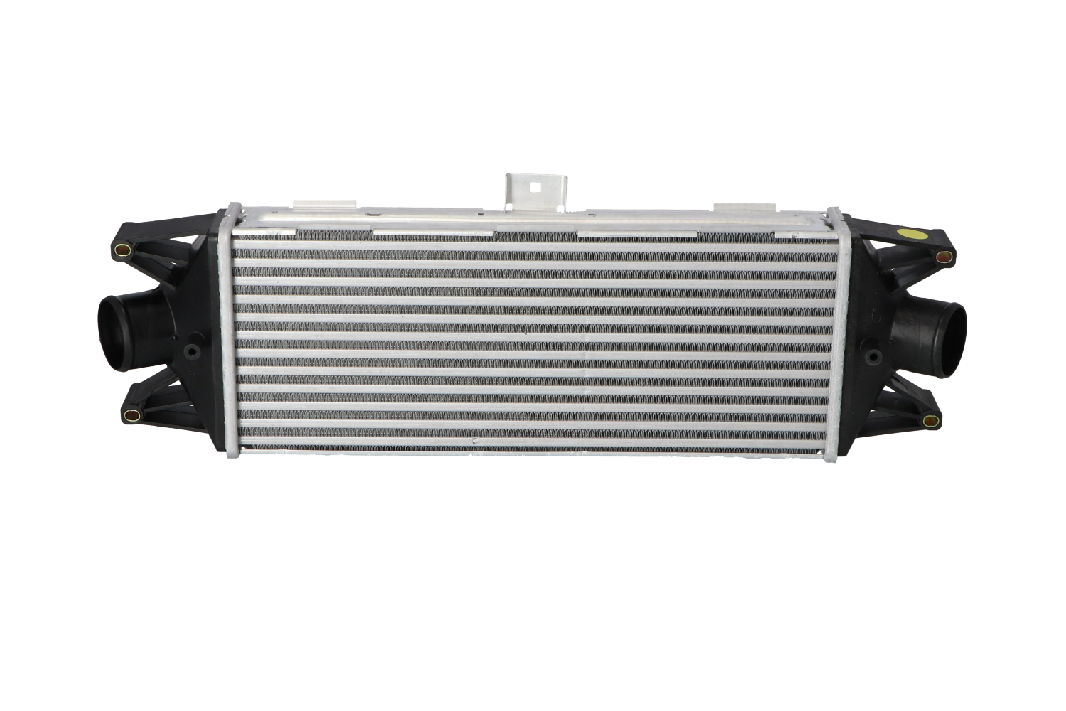 NRF 30241 Intercooler Iveco Daily IV Flak 3.0 45C17, 45C17 /P 170 hk Diesel 2008