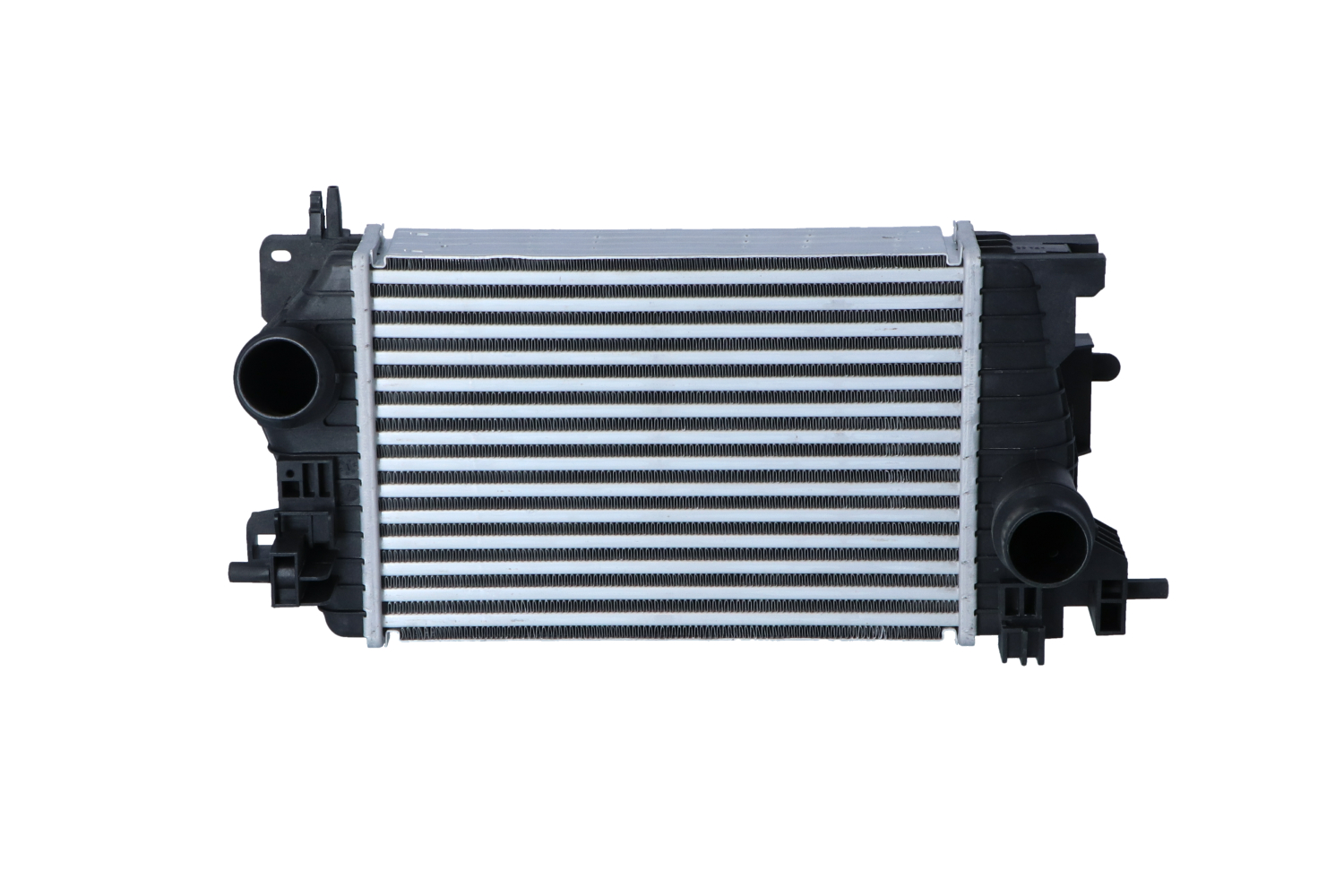 NRF 30534 Chladič plniaceho vzduchu VAUXHALL Meriva Mk1 (A) (X03)