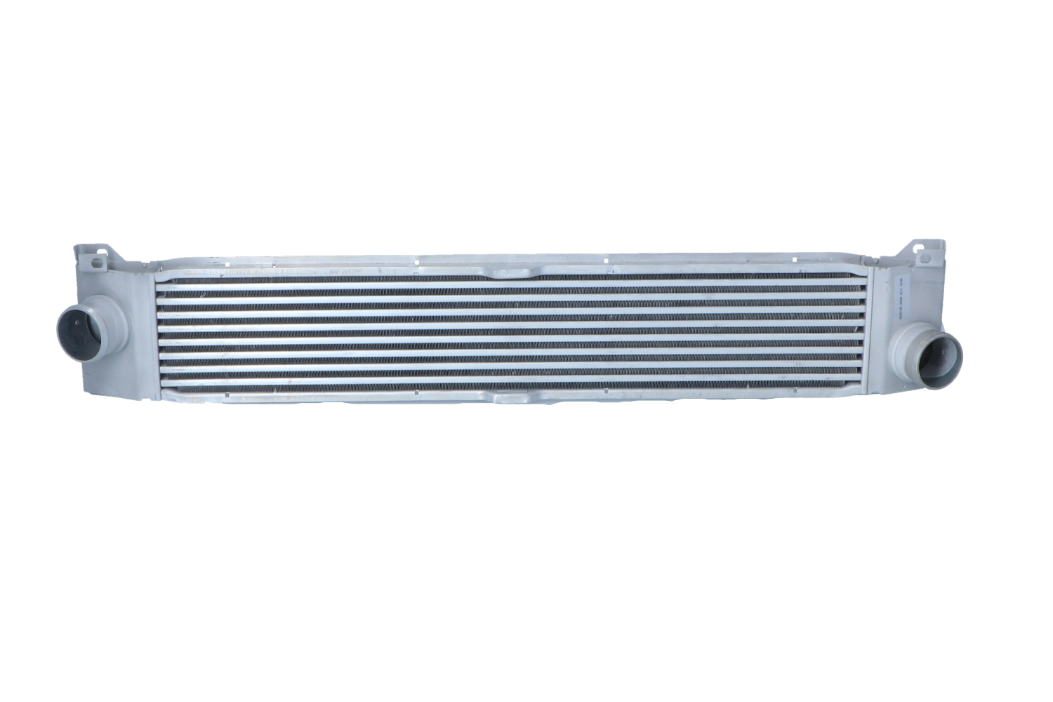 NRF 30535 Intercooler FIAT Ducato III Flak / Chassi (250, 290) original pris