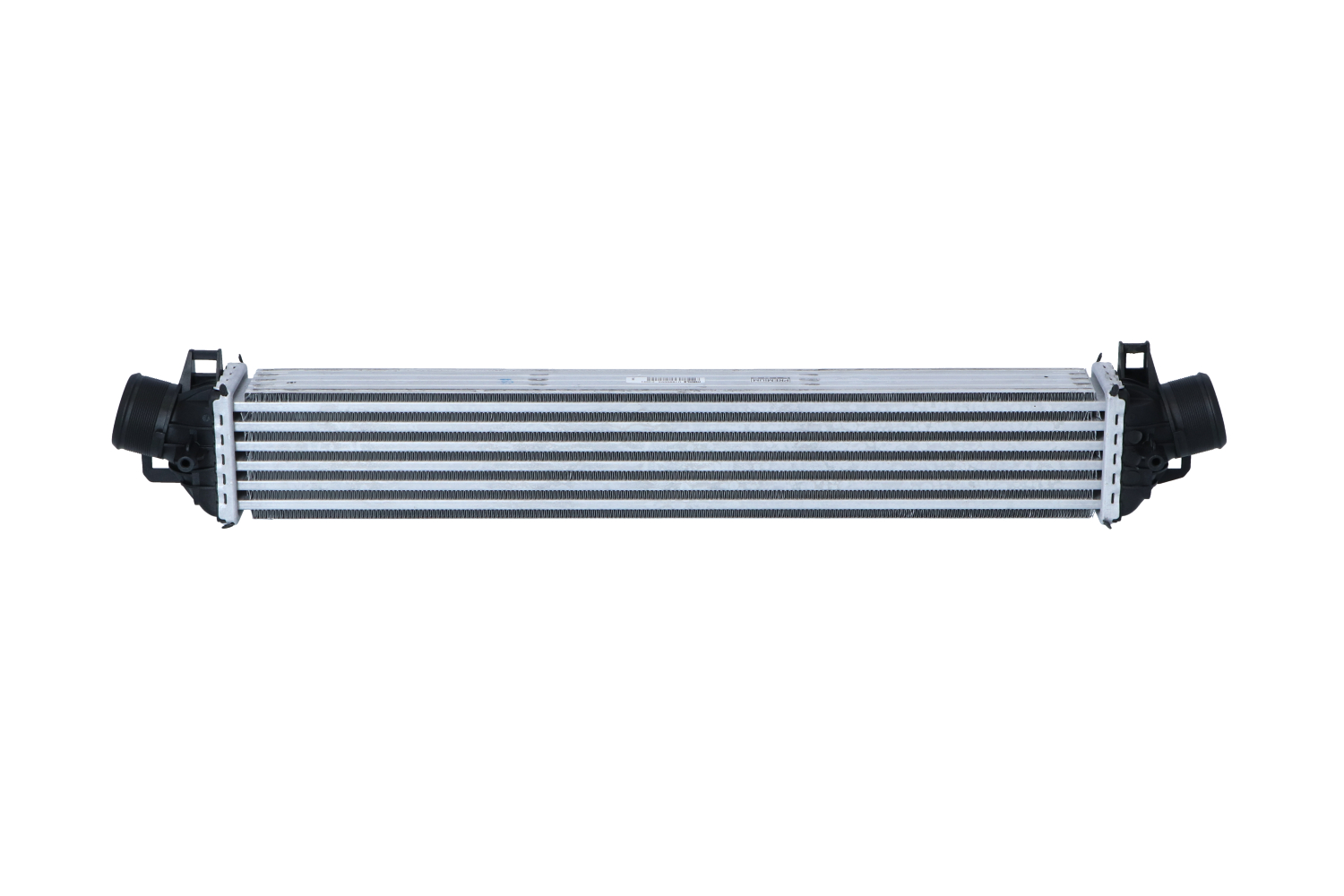 NRF 30540 intercooler 50517002