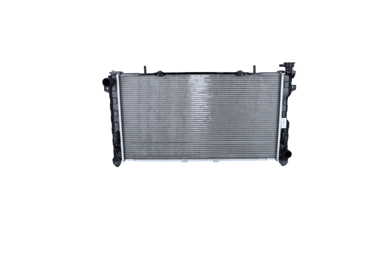 NRF 53156 radiateur 4809168