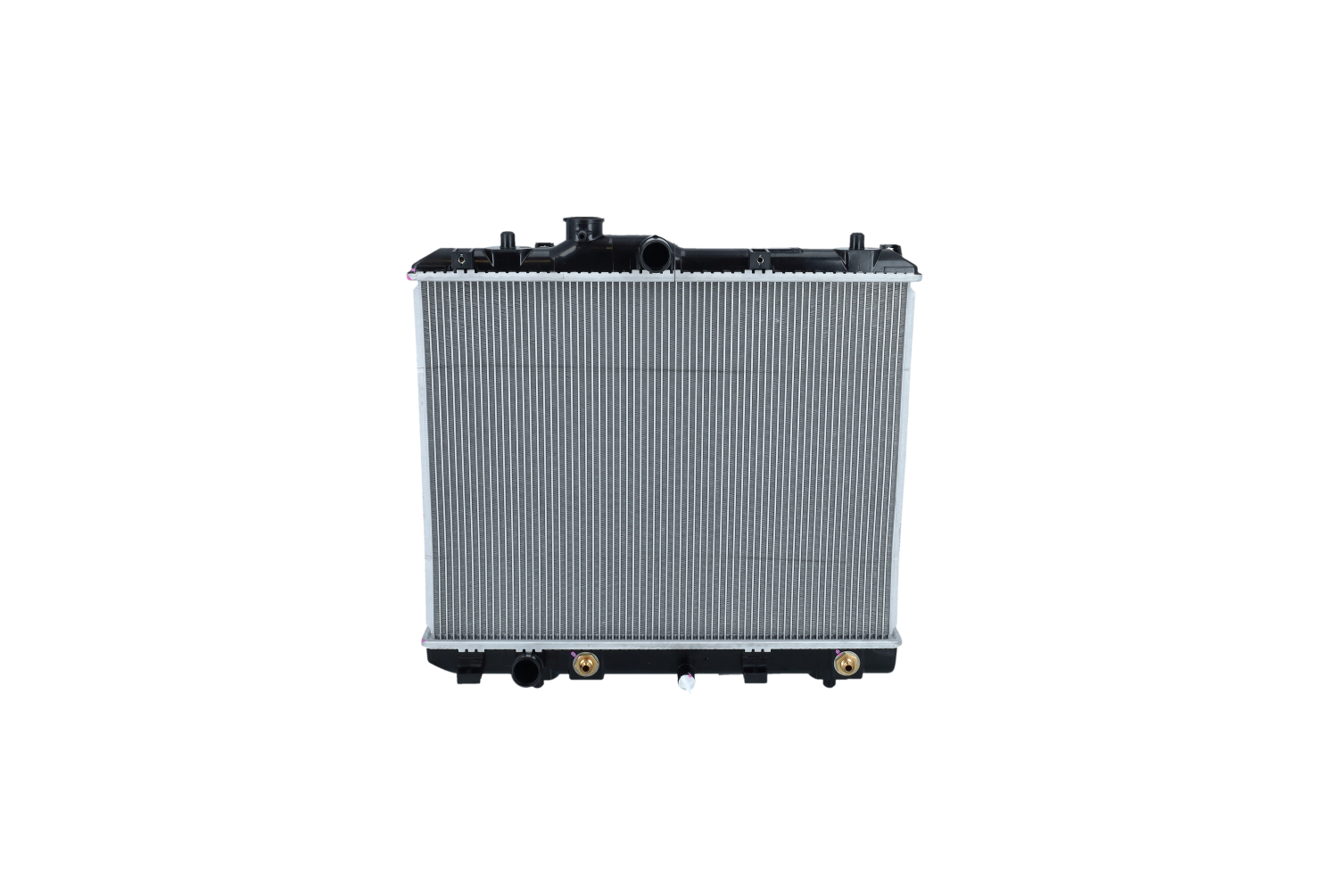 2022 SUZUKI SPLASH Radiator price NRF 53158