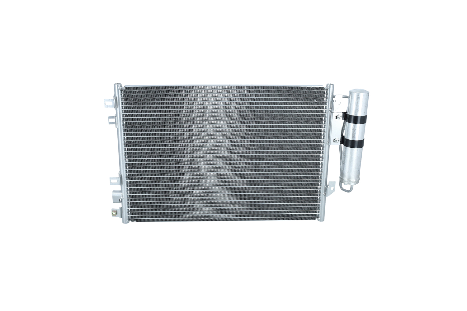 35967 climatisation NRF RENAULT KANGOO