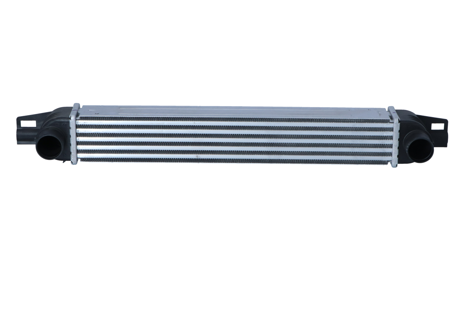 NRF 30254 Intercooler CITROËN NEMO 2016 pris