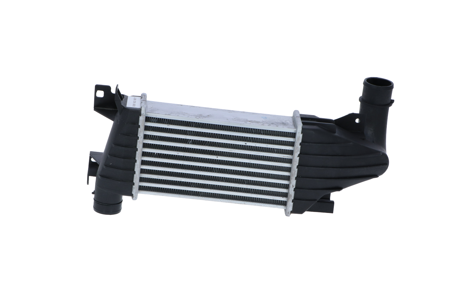 NRF 30258 Intercooler Opel l08 originale prezzo