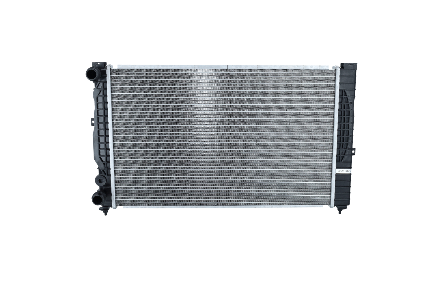 NRF 53175 Radiatore VW Passat B5 2.3 VR5 4motion 170 CV Benzina 2000