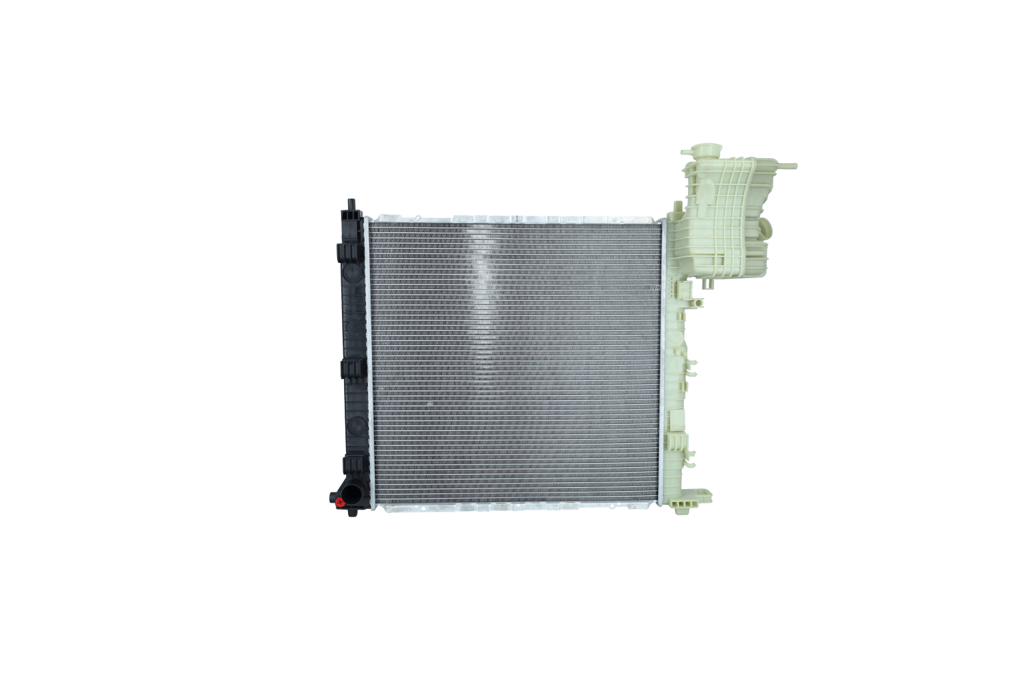 NRF A638-501-3501 Radiateur 53176
