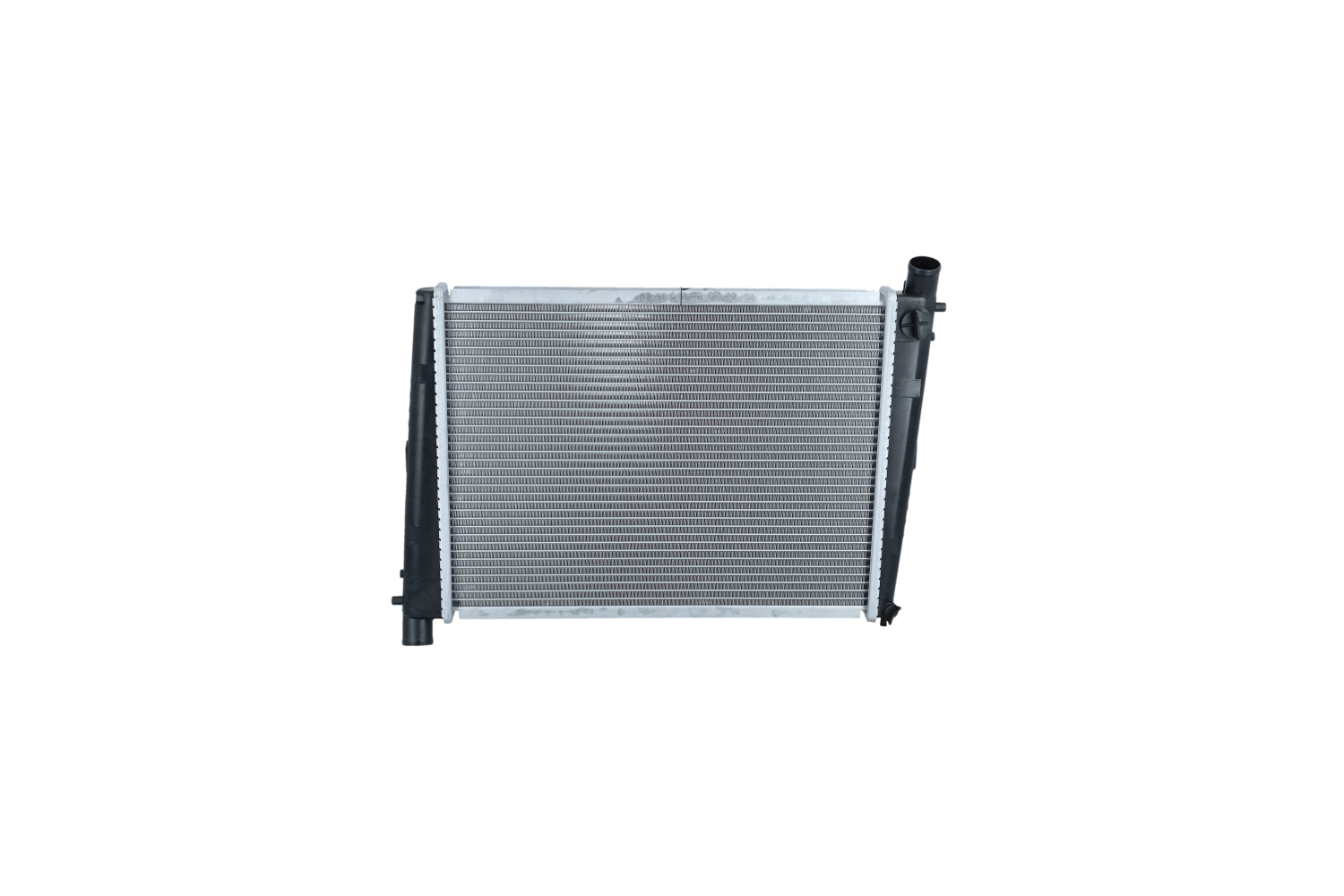NRF 53193 Ψυγείο νερού Volvo S40 1 1.9 DI 95 PS Πετρέλαιο 2000