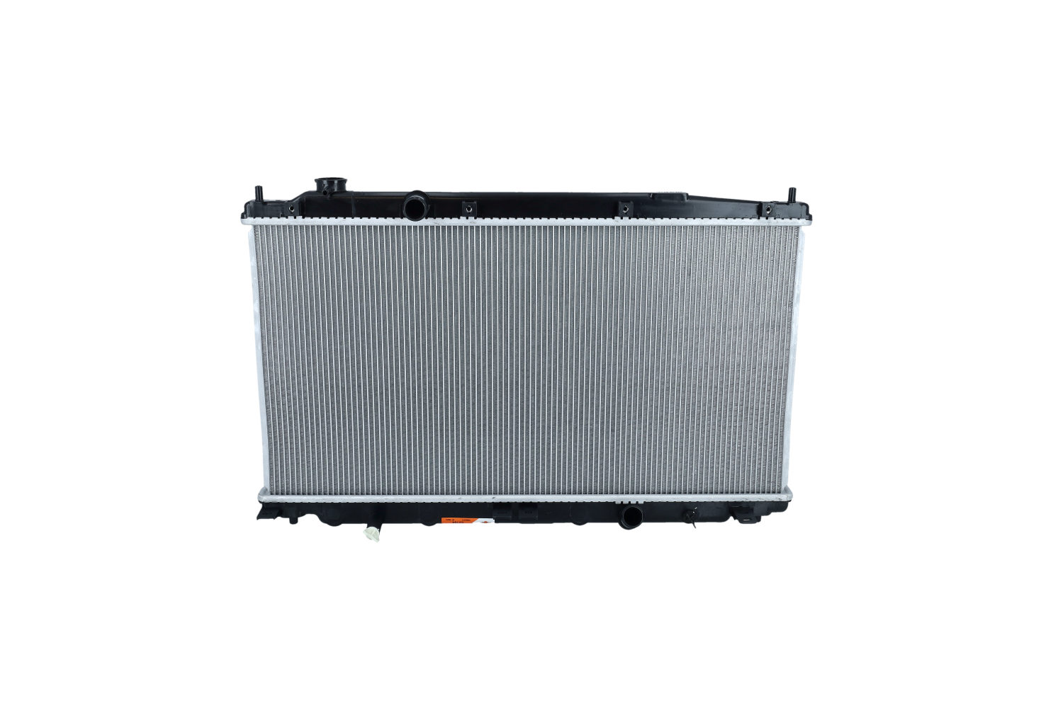 NRF 53194 Radiatorius, variklio aušinimas HONDA ORTHIA 1995