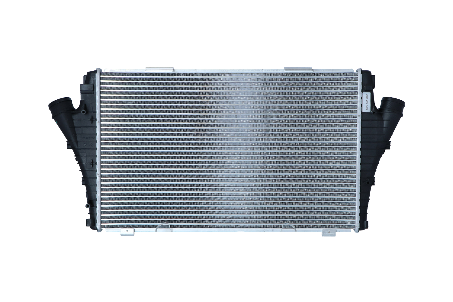 NRF 30279 Chladič plniaceho vzduchu Vectra C GTS