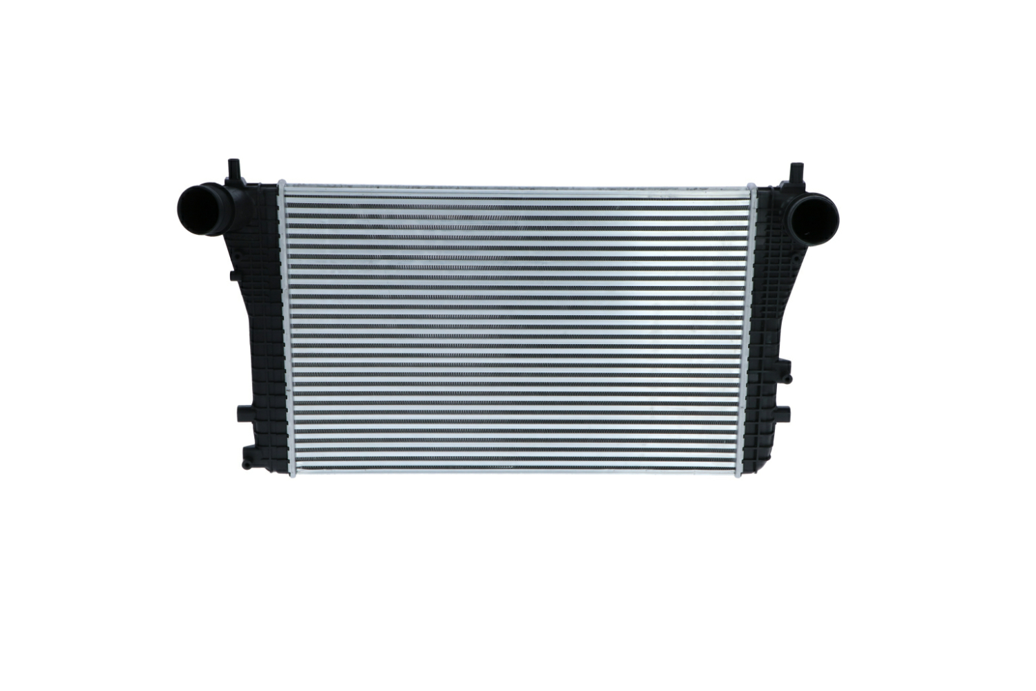 NRF 30306 Chladič plniaceho vzduchu SEAT Alhambra 7N