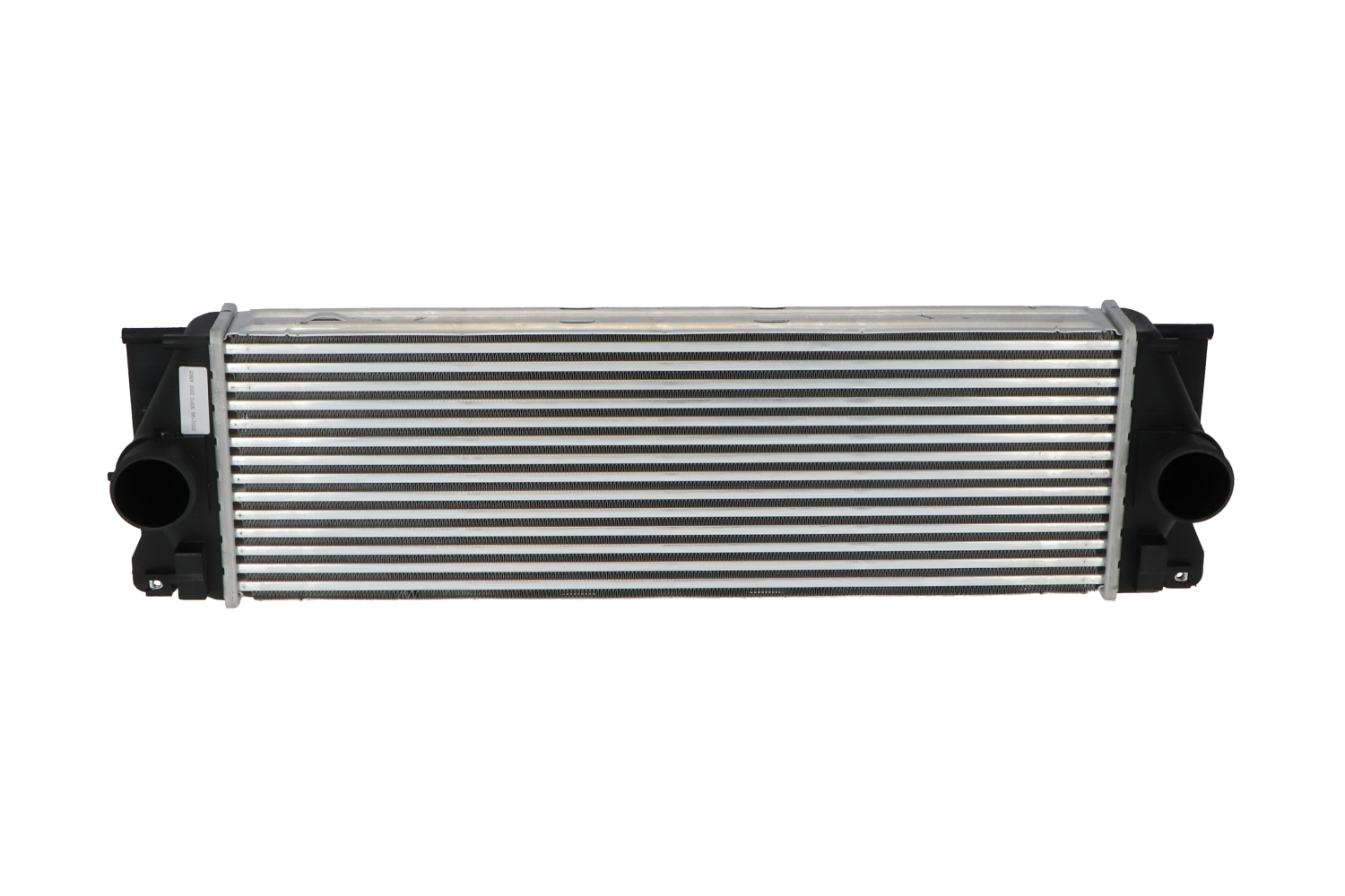 Radiatore intercooler NRF VOLKSWAGEN T-ROC 30310