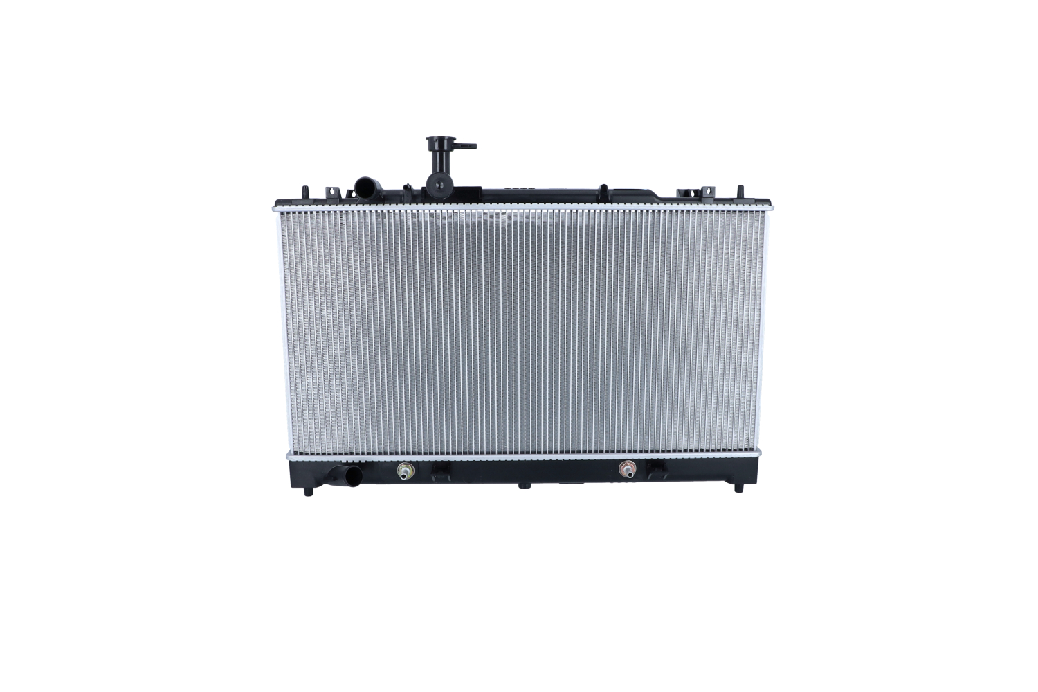 NRF 53198 radiateur L328-15-200A