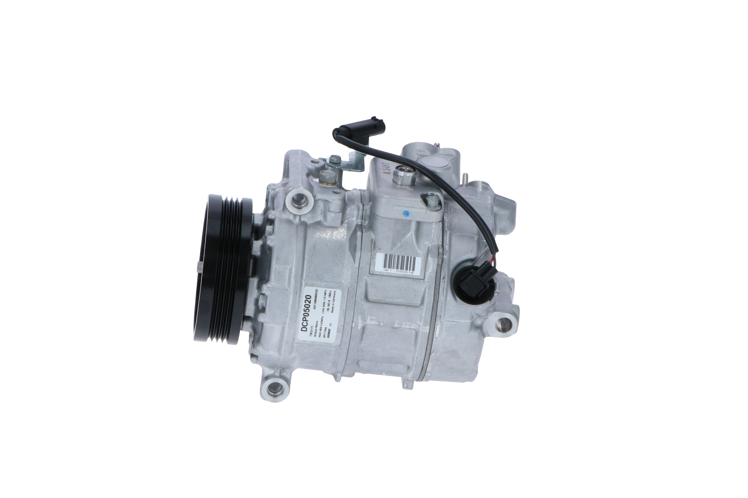 NRF 32433G aircopomp 9 174 802