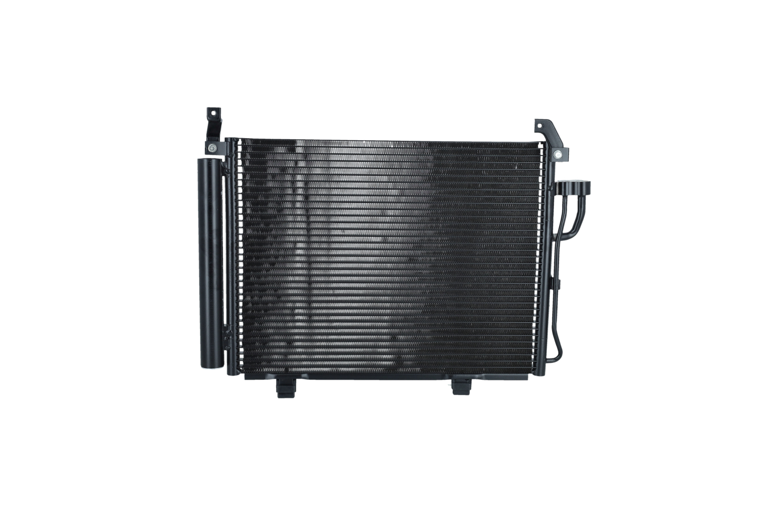 NRF 35992 preço Condensador de ar condicionado HYUNDAI GRACE 2003 original