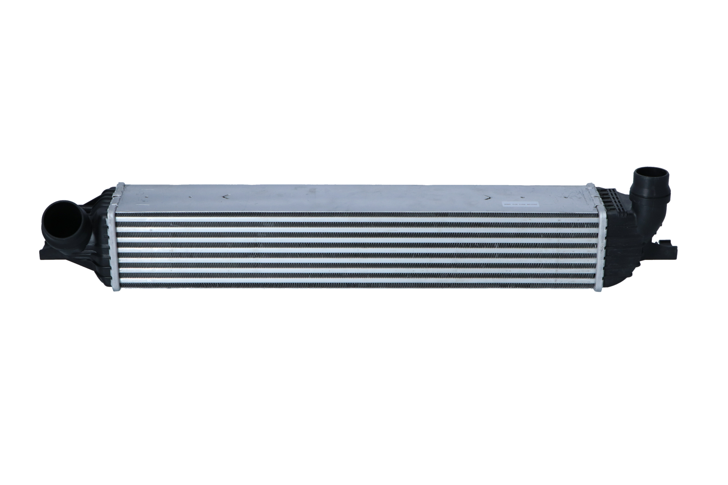 NRF 30312 Intercooler Renault Laguna 3 Coupe original pris