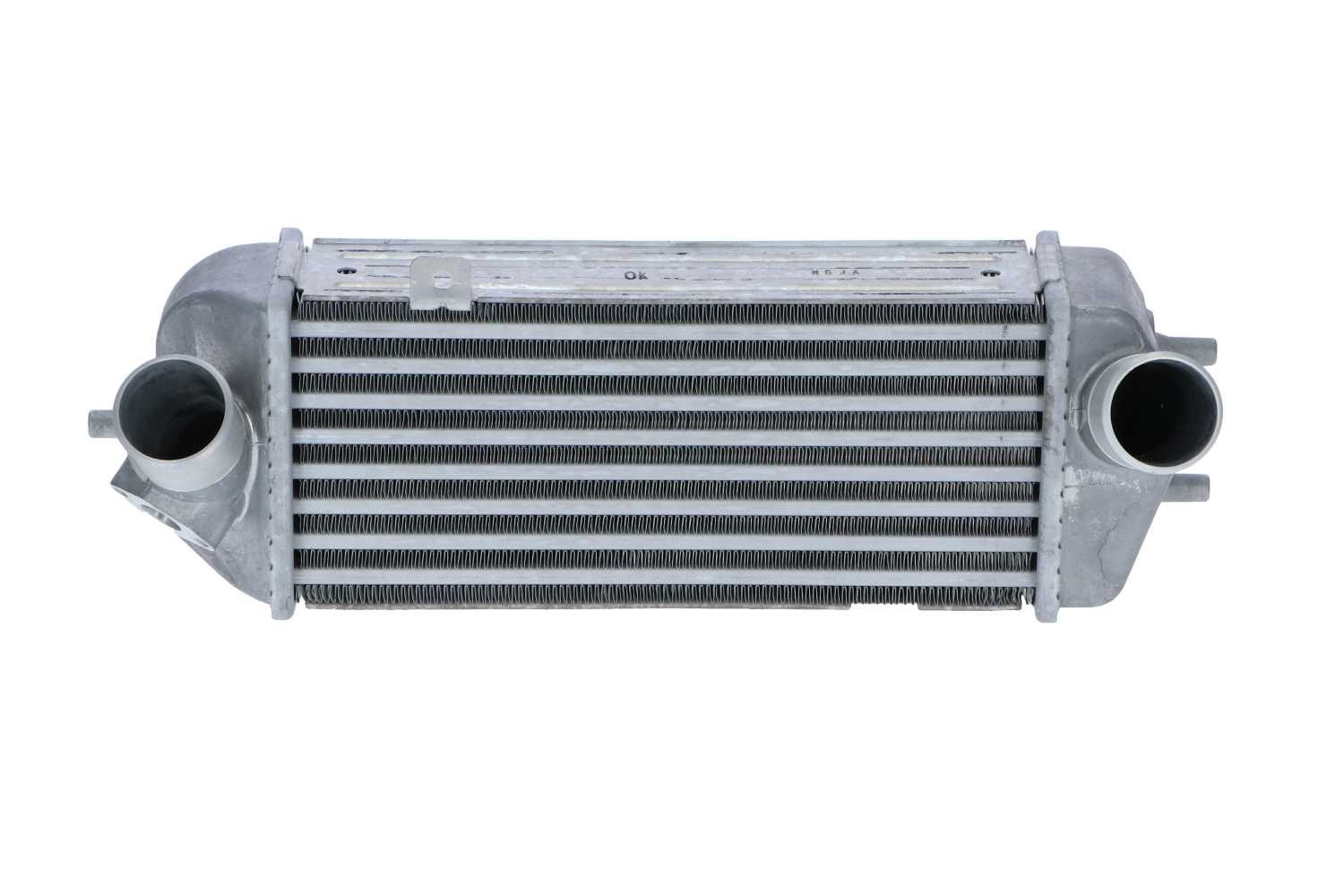 Intercooler 30327 NRF Ladeluftkøler hvad koster