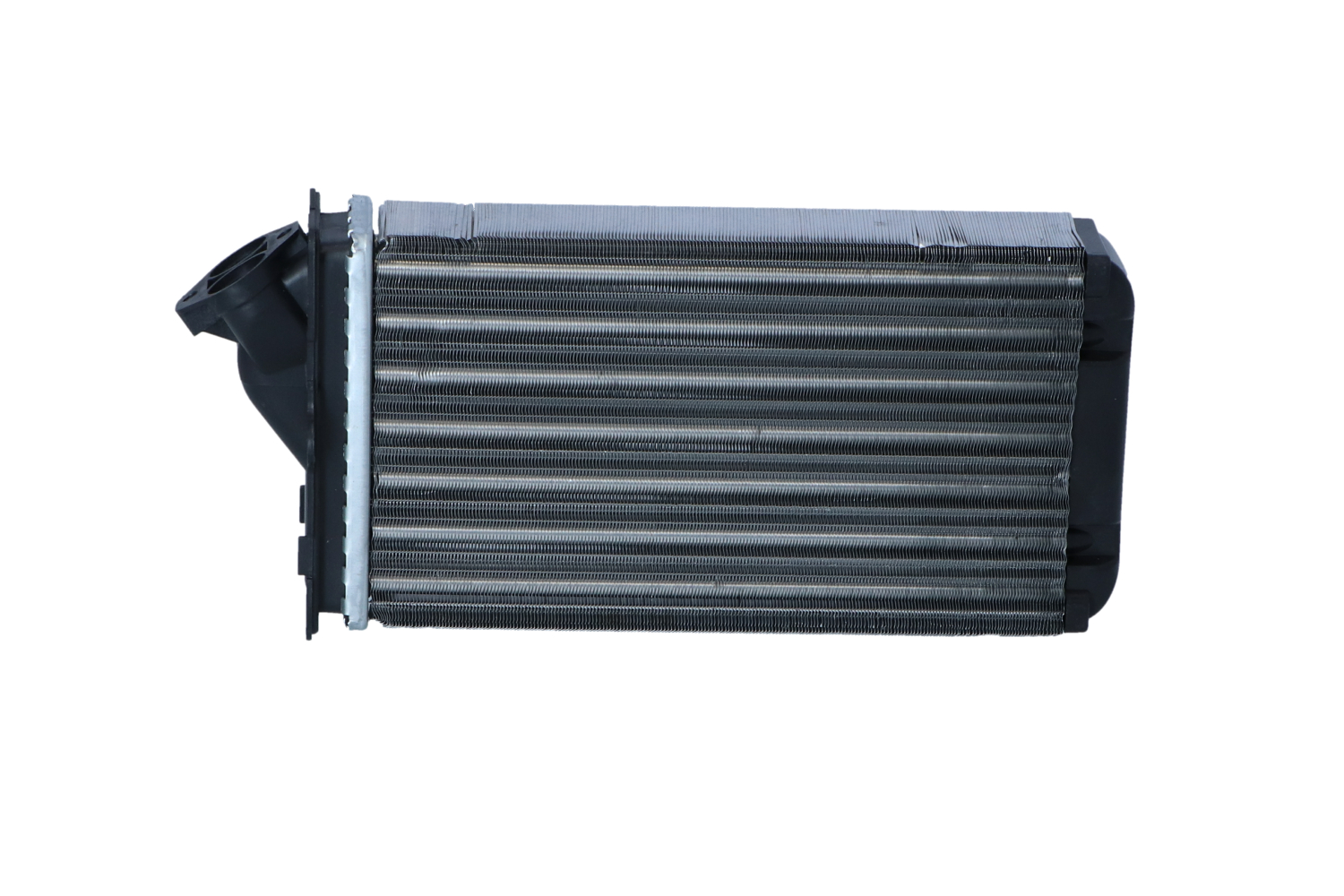 Scambiatore calore riscaldamento abitacolo NRF CITROËN BERLINGO 58643