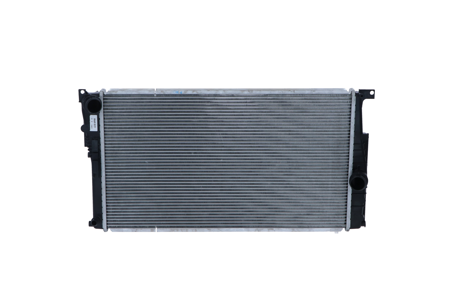NRF 58411 Radiateur BMW F36 425d 2.0 224 CV Diesel 2017