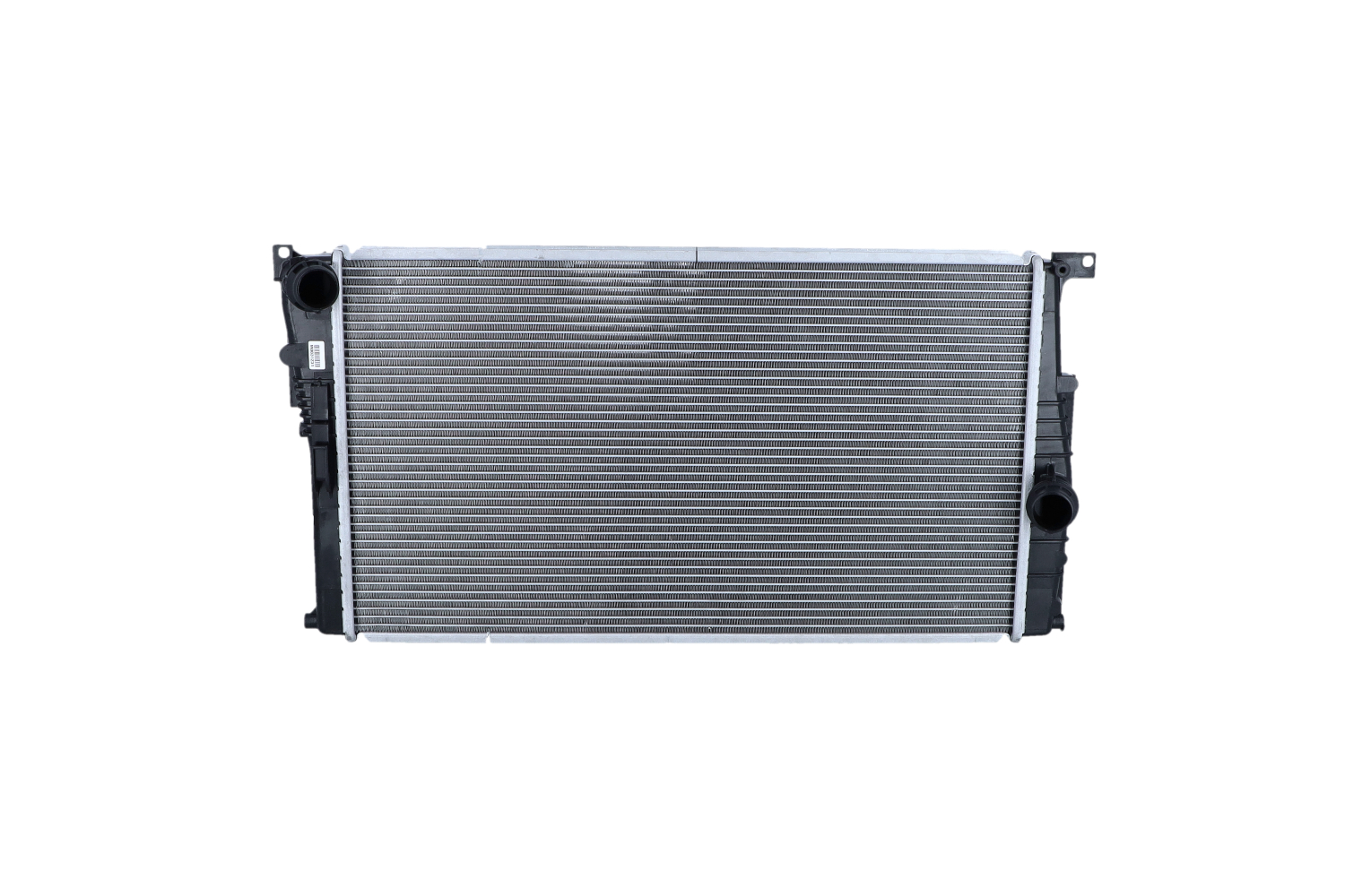 NRF 58412 Radiator BMW F30 318 d 136 hp Diesel 2016