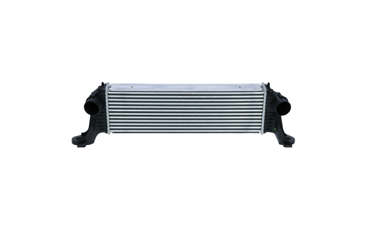 NRF 30342 Intercooler Iveco Daily V Flak 35C17, 35S17, 40C17, 45C17, 50C17, 60C17, 65C17, 70C17 170 hk Diesel 2013