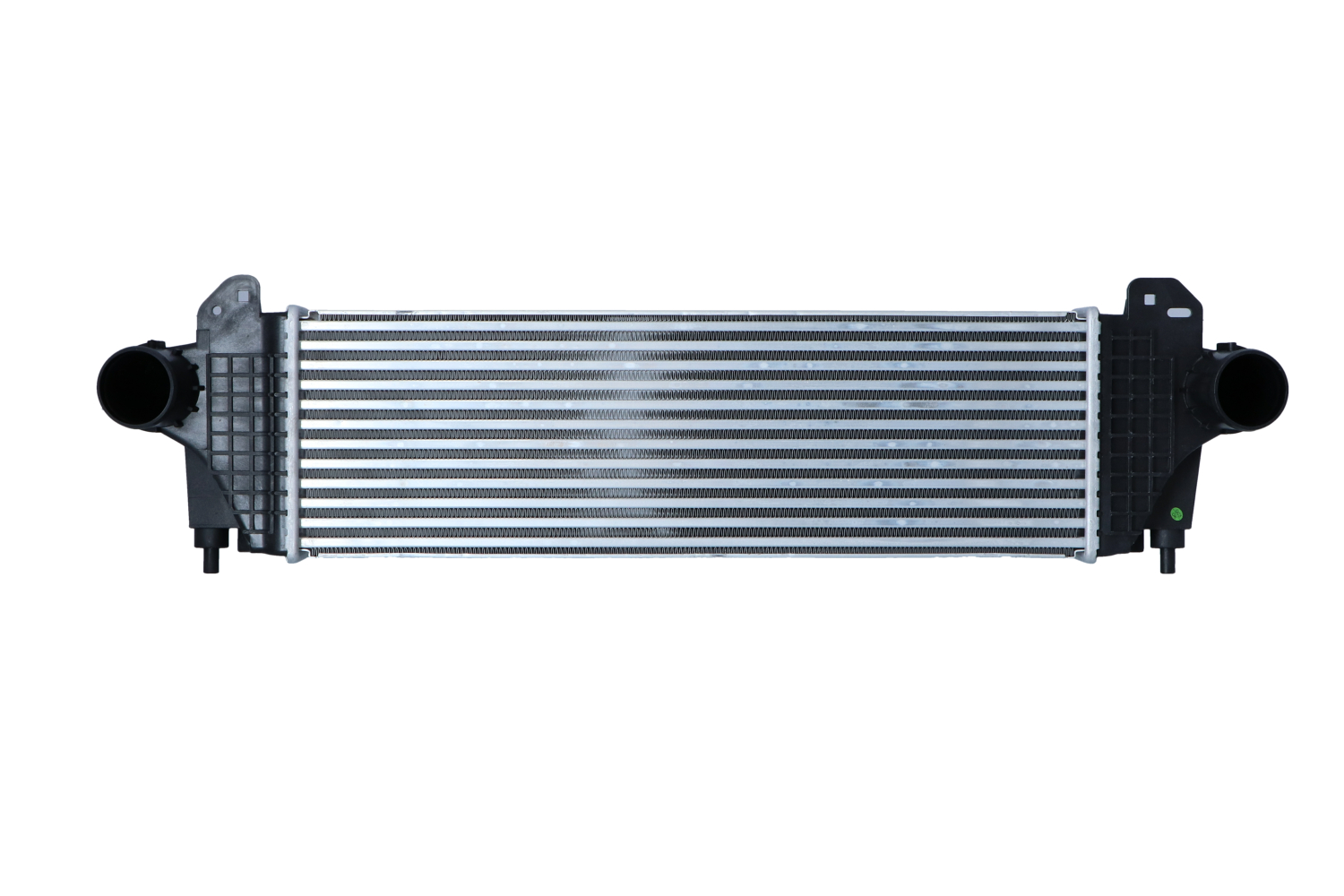NRF 30343 Intercooler IVECO POWER DAILY 2023 pris