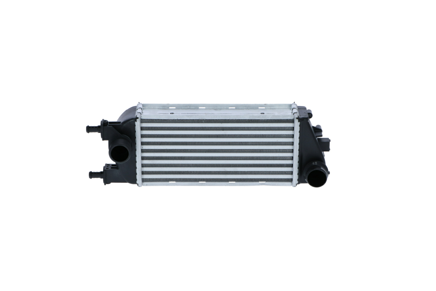 NRF 30348 Intercooler Lancia Ypsilon 3 serie originale prezzo