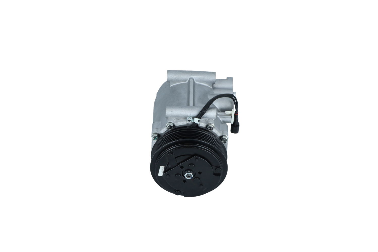 NRF 32723 Κομπρεσέρ Mazda 2 Hatchback 1.6 MZ-CD 90 PS Πετρέλαιο 2015