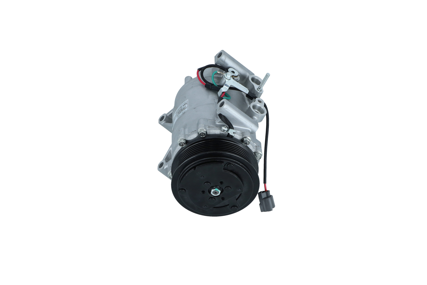 Compressor de ar condicionado NRF HONDA CR-Z 32726