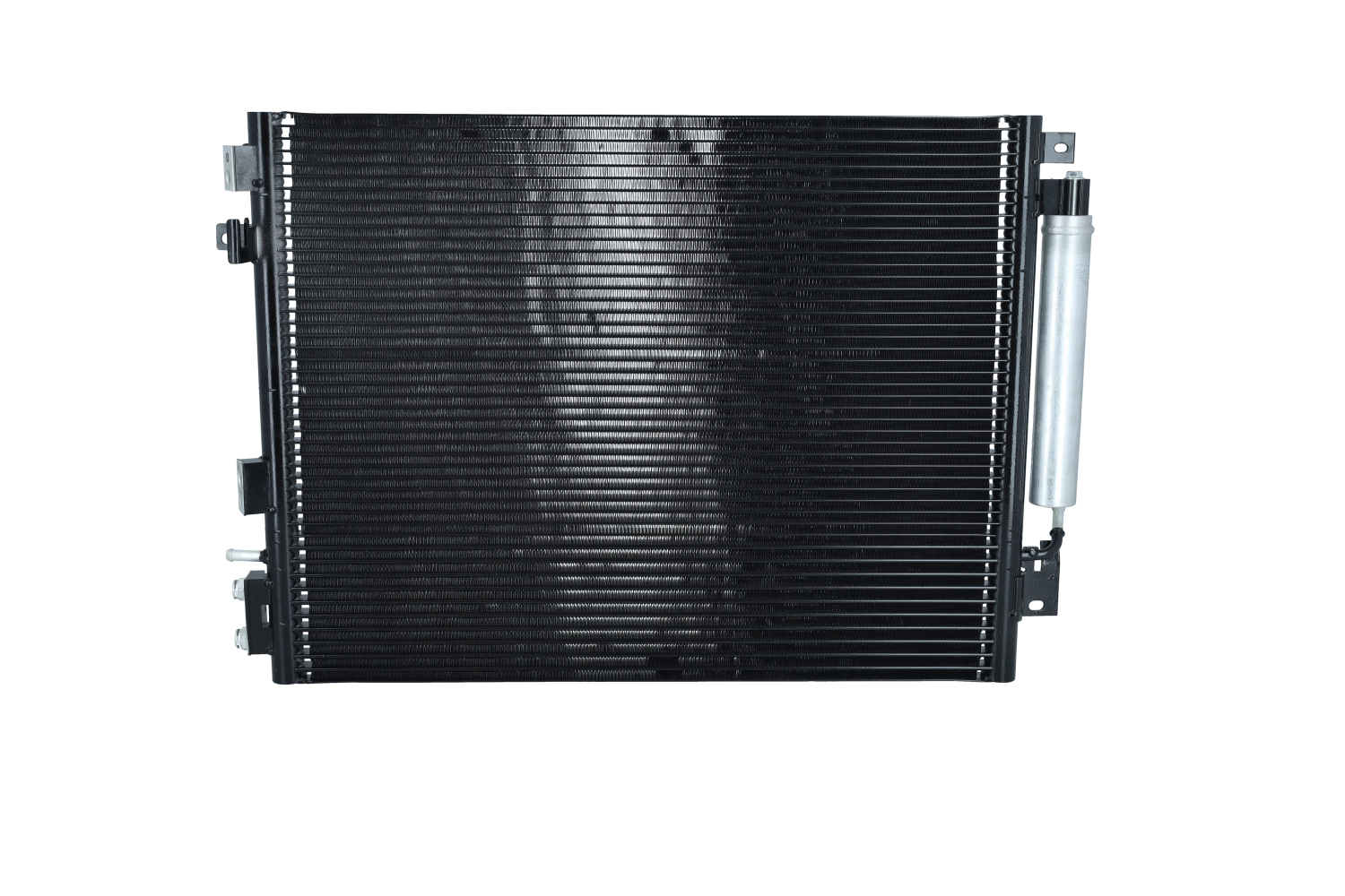 NRF 350037 Klimaanlage CHRYSLER 300