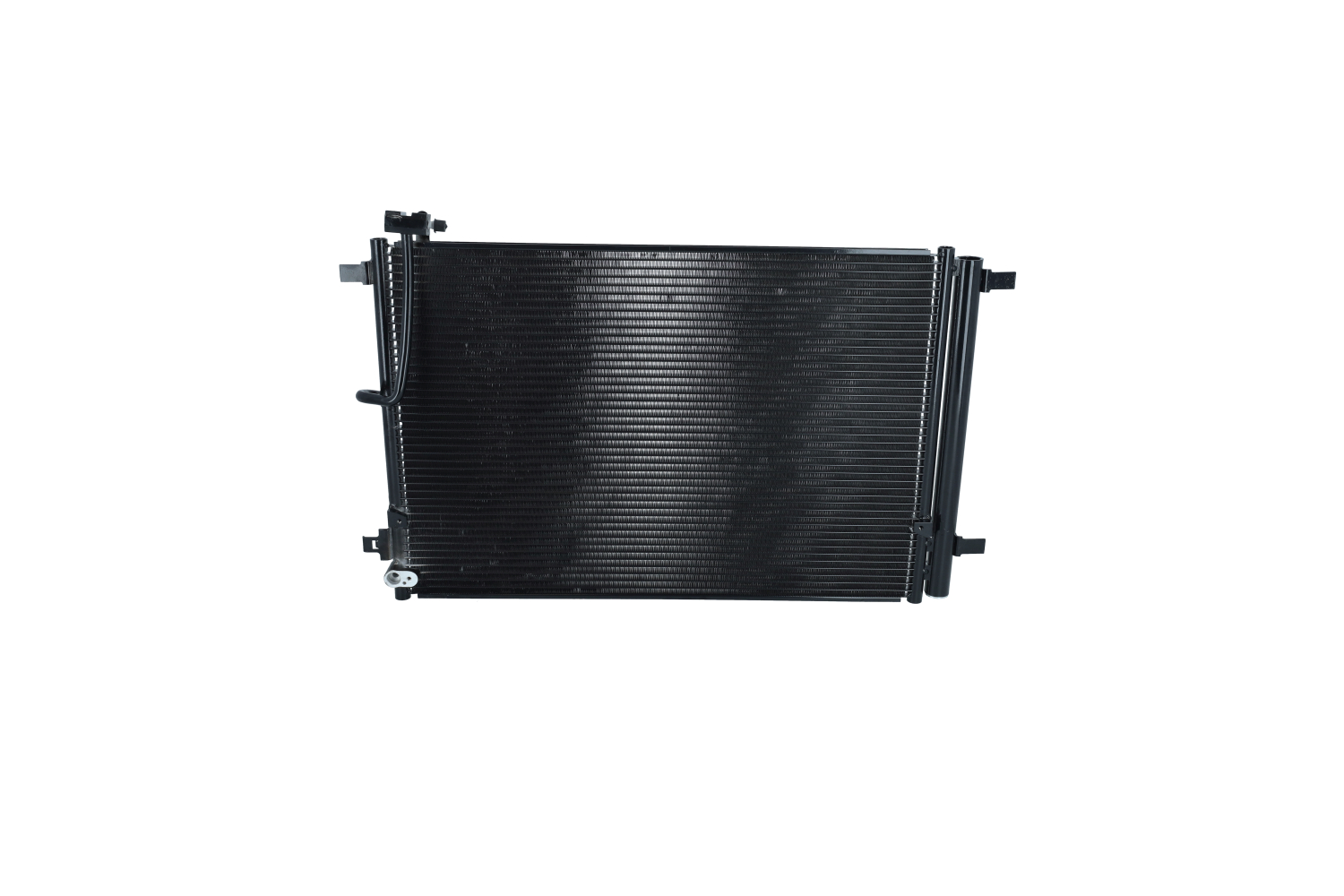 BENTLEY AZURE Ilmastoinnin lauhdutin NRF 350059