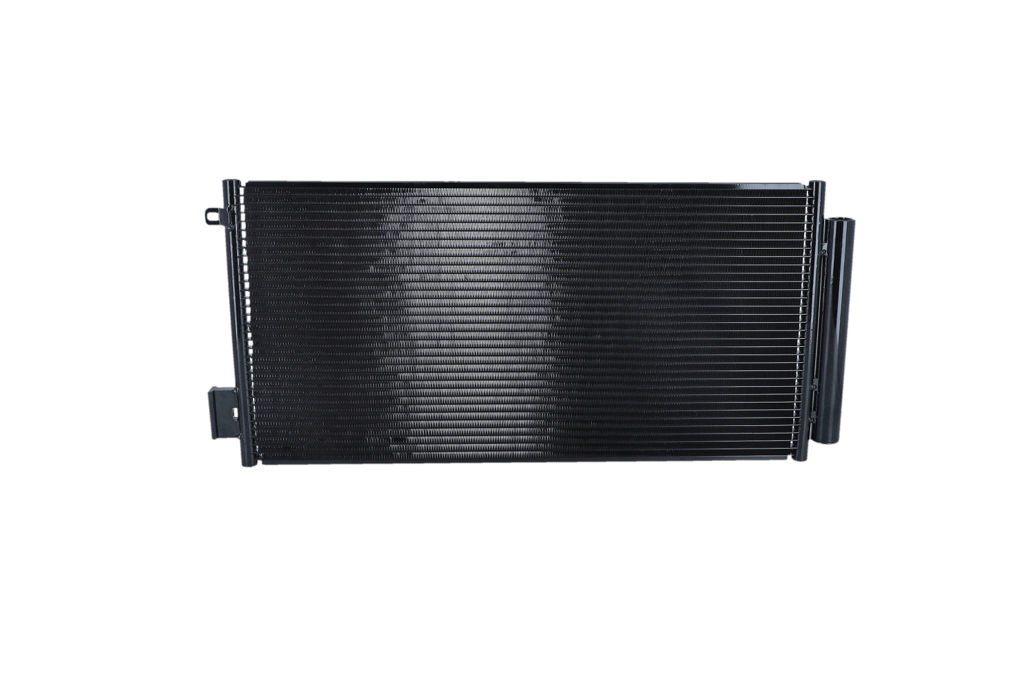 Condensor NRF FIAT PANDA 350061