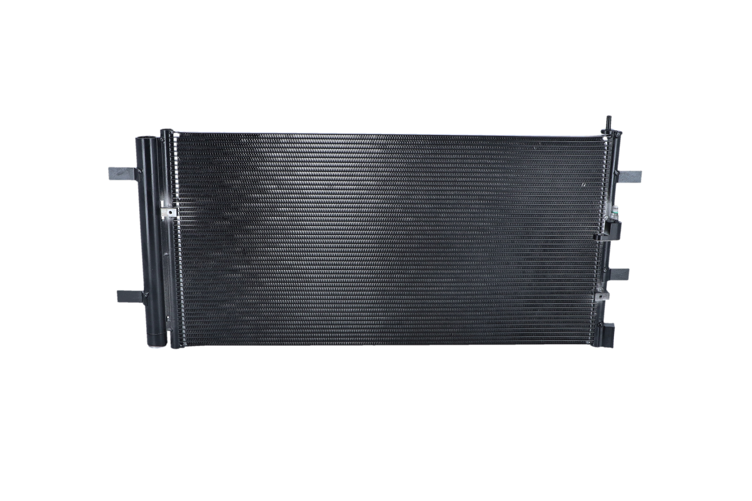 NRF 8R0 260 401 D Condensor voor airco 350069